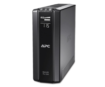 UPS (zasilacz awaryjny) APC BR1200G-GR Power-Saving Back-UPS Pro 1200VA 230V